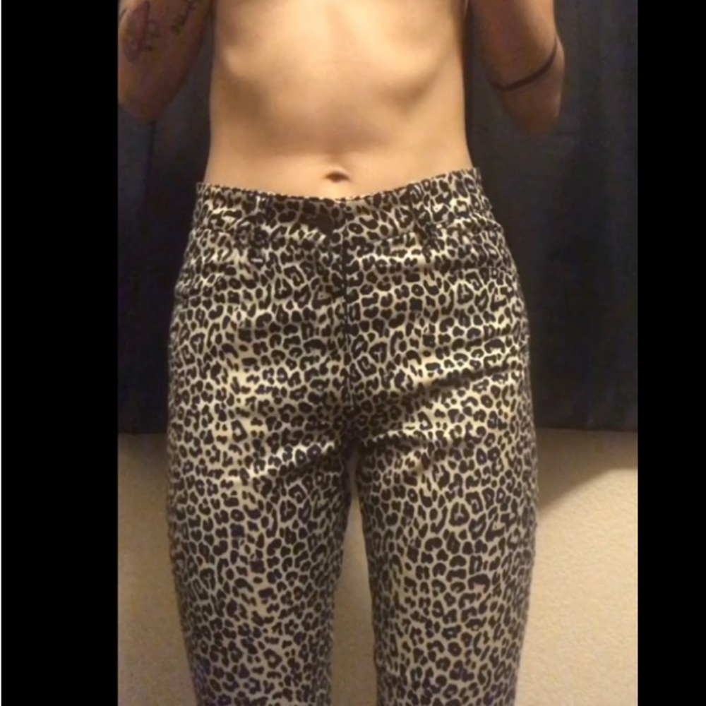 Motel Rocks pants - Picture 3 of 5